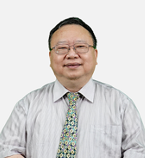 Course Staff Image #1