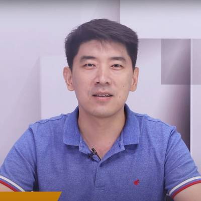 Course Staff Image #1