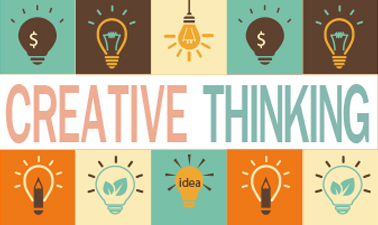 ความคิดสร้างสรรค์และนวัตกรรม | Creative Thinking and Innovations  00762