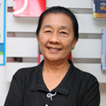 Course Staff Image #2