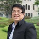 Course Staff Image #1