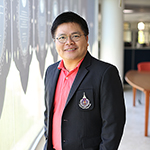 Course Staff Image #1